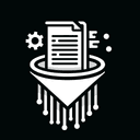 Extract logo